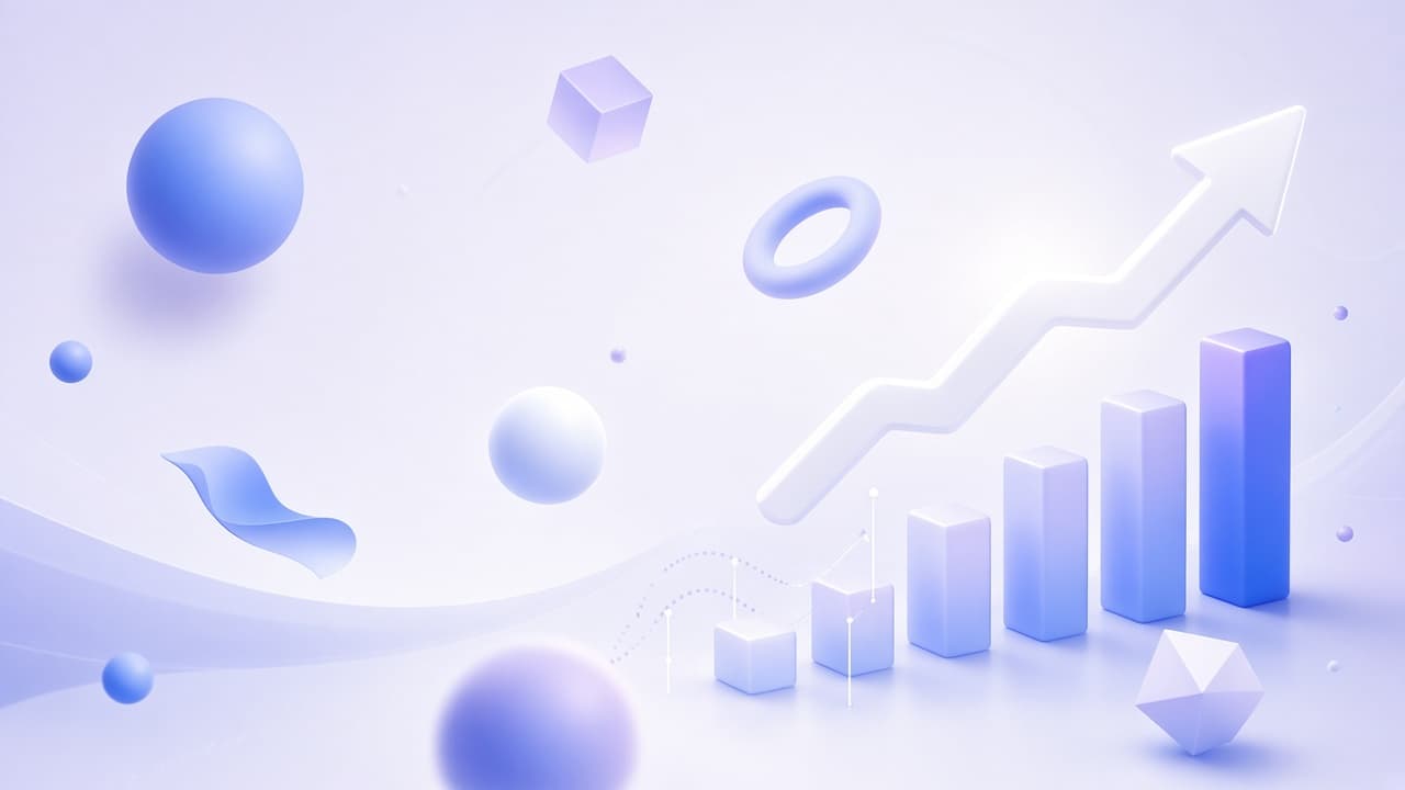 Paid advertising growth