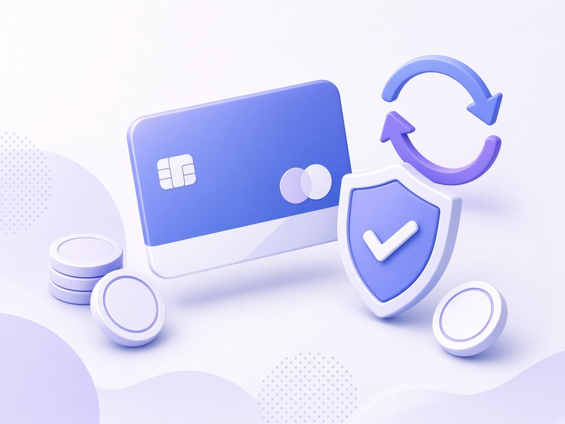 Secure payments and subscriptions